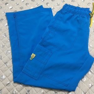 Wonder Wink Scrub Pants